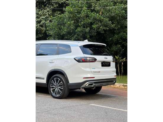 CAOA CHERY-TIGGO 8 PRO-1.5 TCI PLUG-IN HYBRID DHT CAOA CHERY-TIGGO 8 PRO-2025