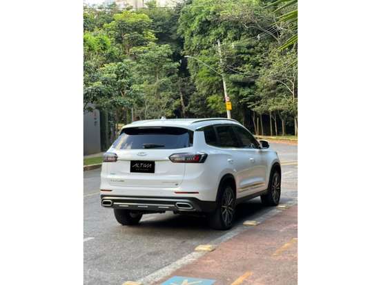 CAOA CHERY-TIGGO 8 PRO-1.5 TCI PLUG-IN HYBRID DHT CAOA CHERY-TIGGO 8 PRO-2025