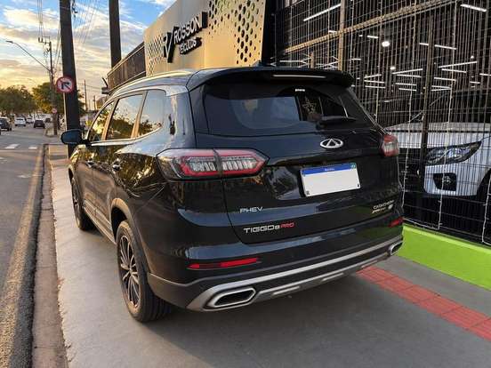 CAOA CHERY-TIGGO 8 PRO-2023