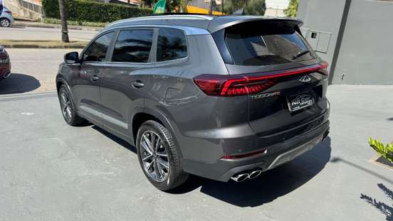 CAOA CHERY-TIGGO 8 PRO-2024