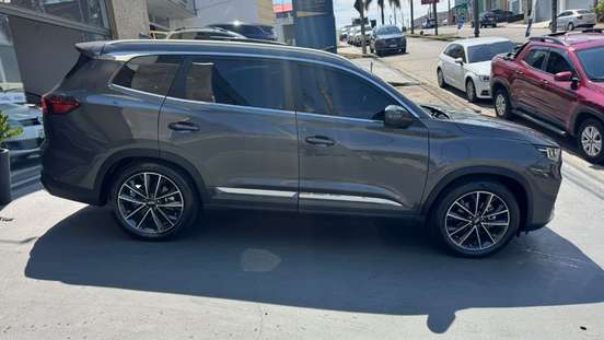 CAOA CHERY-TIGGO 8 PRO-2024