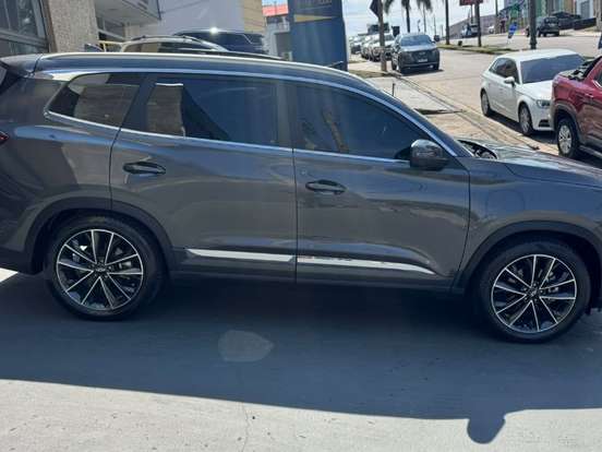 CAOA CHERY-TIGGO 8 PRO-1.6 TGDI GASOLINA DCT CAOA CHERY-TIGGO 8 PRO-2024