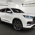 CAOA CHERY TIGGO 8 PRO 1.6 TGDI GASOLINA DCT CAOA CHERY TIGGO 8 PRO 1.6 TGDI GASOLINA DCT
