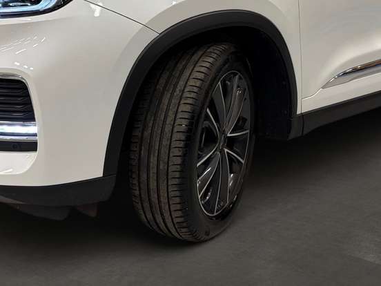 CAOA CHERY-TIGGO 8 PRO-1.6 TGDI GASOLINA DCT CAOA CHERY-TIGGO 8 PRO-2025