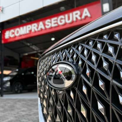 CAOA CHERY-TIGGO 8 PRO-2025