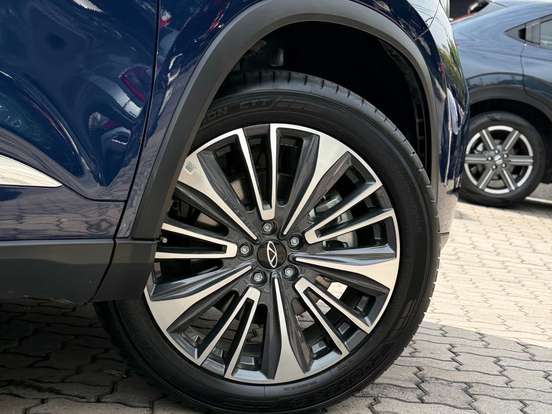 CAOA CHERY-TIGGO 8 PRO-1.6 TGDI GASOLINA DCT CAOA CHERY-TIGGO 8 PRO-2025