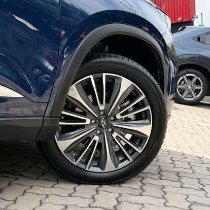 CAOA CHERY-TIGGO 8 PRO-1.6 TGDI GASOLINA DCT CAOA CHERY-TIGGO 8 PRO-2025