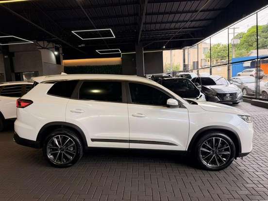 CAOA CHERY-TIGGO 8 PRO-1.6 TGDI GASOLINA DCT CAOA CHERY-TIGGO 8 PRO-2025