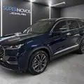 CAOA CHERY TIGGO 8 PRO 1.6 TGDI GASOLINA DCT CAOA CHERY TIGGO 8 PRO 1.6 TGDI GASOLINA DCT