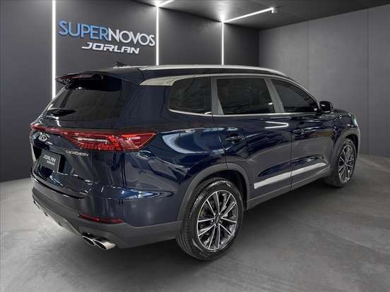 CAOA CHERY-TIGGO 8 PRO-2024