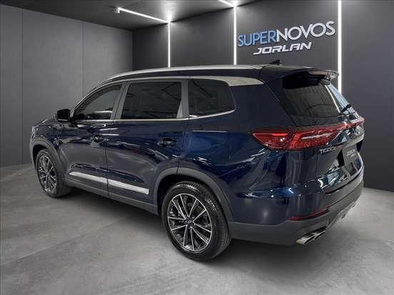 CAOA CHERY-TIGGO 8 PRO-2024