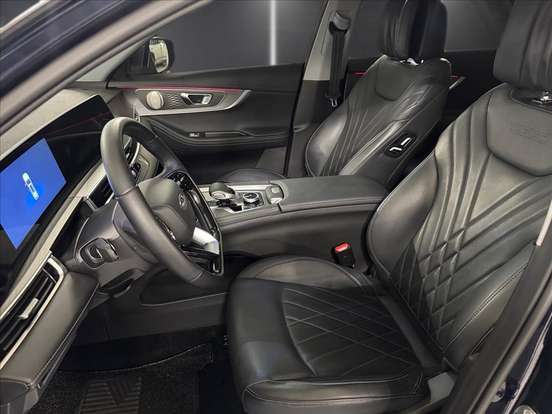 CAOA CHERY-TIGGO 8 PRO-2024
