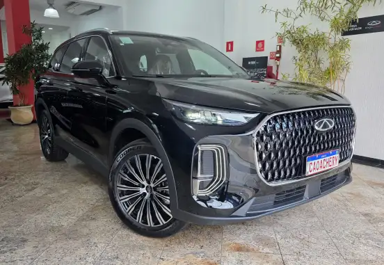 CAOA CHERY-TIGGO 9-2026