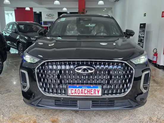 CAOA CHERY-TIGGO 9-2026