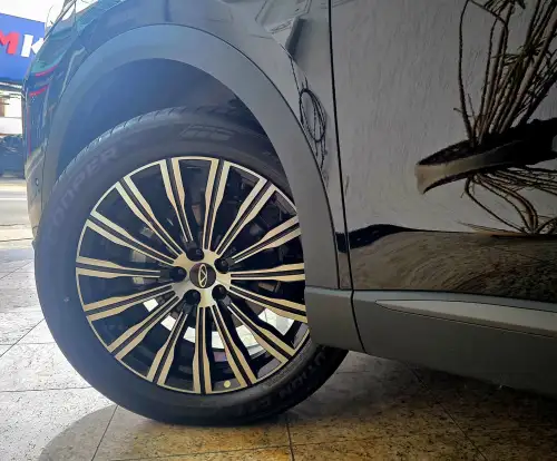 CAOA CHERY-TIGGO 9-2026