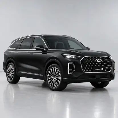 CAOA CHERY-TIGGO 9-2026