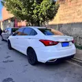 CAOA CHERY ARRIZO 5 1.5 VVT TURBO iFLEX RX CVT CAOA CHERY ARRIZO 5 1.5 VVT TURBO iFLEX RX CVT