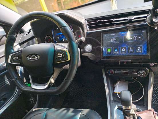 CAOA CHERY-TIGGO 3X-1.0 VVT TURBO iFLEX PRO CVT CAOA CHERY-TIGGO 3X-2022