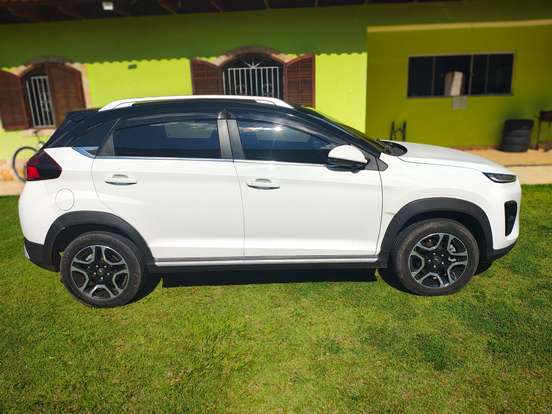 CAOA CHERY-TIGGO 3X-2022