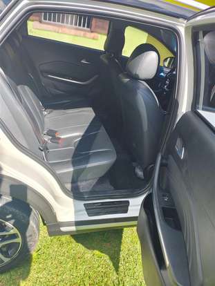 CAOA CHERY-TIGGO 3X-2022