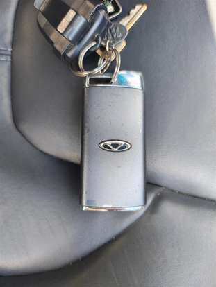 CAOA CHERY-TIGGO 3X-2022