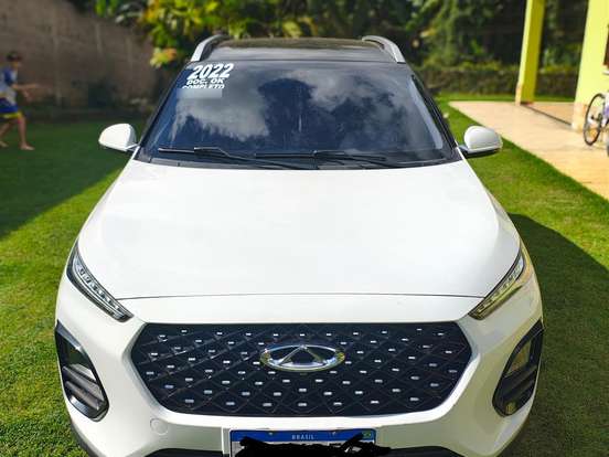 CAOA CHERY-TIGGO 3X-1.0 VVT TURBO iFLEX PRO CVT CAOA CHERY-TIGGO 3X-2022