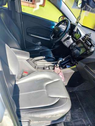 CAOA CHERY-TIGGO 3X-2022