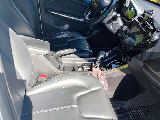 CAOA CHERY-TIGGO 3X-1.0 VVT TURBO iFLEX PRO CVT CAOA CHERY-TIGGO 3X-2022