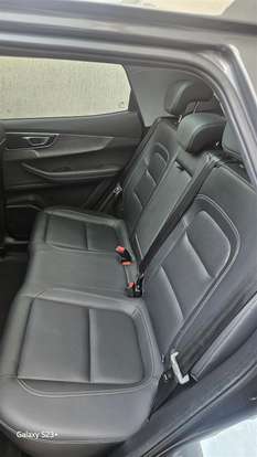 CAOA CHERY-TIGGO 5X PRO-1.5 VVT TURBO iFLEX CVT CAOA CHERY-TIGGO 5X PRO-2024