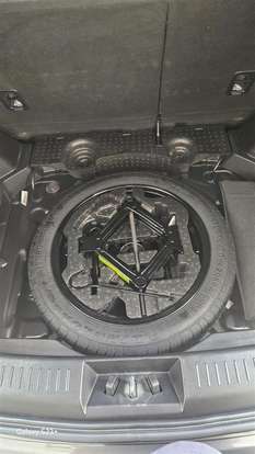 CAOA CHERY-TIGGO 5X PRO-1.5 VVT TURBO iFLEX CVT CAOA CHERY-TIGGO 5X PRO-2024