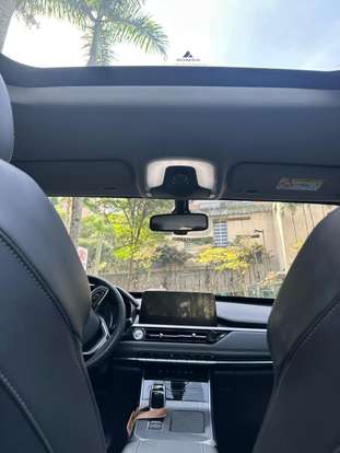 CAOA CHERY-TIGGO 5X PRO-1.5 VVT TURBO iFLEX CVT CAOA CHERY-TIGGO 5X PRO-2022
