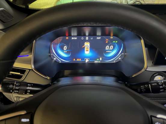 CAOA CHERY-TIGGO 7-2026