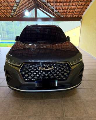 CAOA CHERY-TIGGO 7-2026