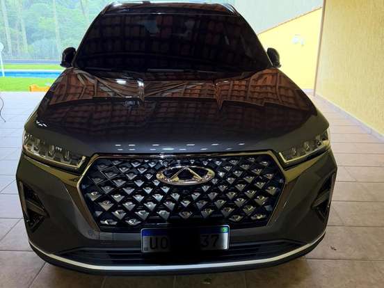 CAOA CHERY-TIGGO 7-1.5 TCI TURBO FLEX SPORT CVT CAOA CHERY-TIGGO 7-2026