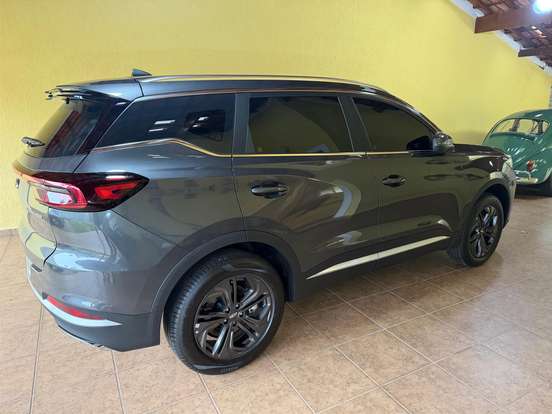 CAOA CHERY-TIGGO 7-1.5 TCI TURBO FLEX SPORT CVT CAOA CHERY-TIGGO 7-2026