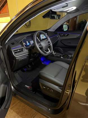 CAOA CHERY-TIGGO 7-2026