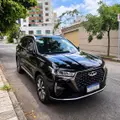 CAOA CHERY TIGGO 7 PRO 1.6 TGDI GASOLINA MAX DRIVE DCT CAOA CHERY TIGGO 7 PRO 1.6 TGDI GASOLINA MAX DRIVE DCT
