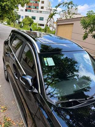 CAOA CHERY-TIGGO 7 PRO-2022