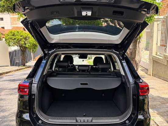 CAOA CHERY-TIGGO 7 PRO-1.6 TGDI GASOLINA MAX DRIVE DCT CAOA CHERY-TIGGO 7 PRO-2022