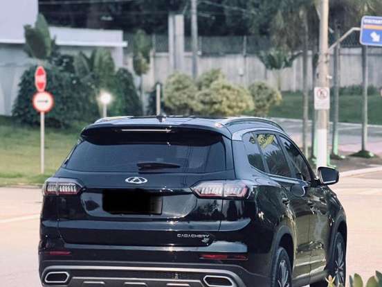 CAOA CHERY-TIGGO 8 PRO-1.5 TCI PLUG-IN HYBRID DHT CAOA CHERY-TIGGO 8 PRO-2022
