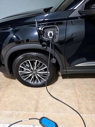 CAOA CHERY-TIGGO 8 PRO-2022