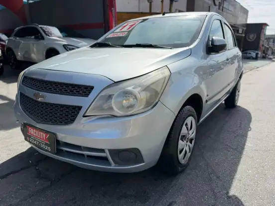 CHEVROLET-AGILE-2011