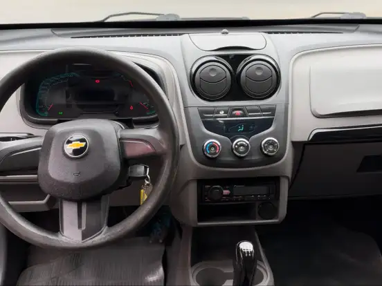 CHEVROLET-AGILE-1.4 MPFI LT 8V FLEX 4P MANUAL CHEVROLET-AGILE-2010