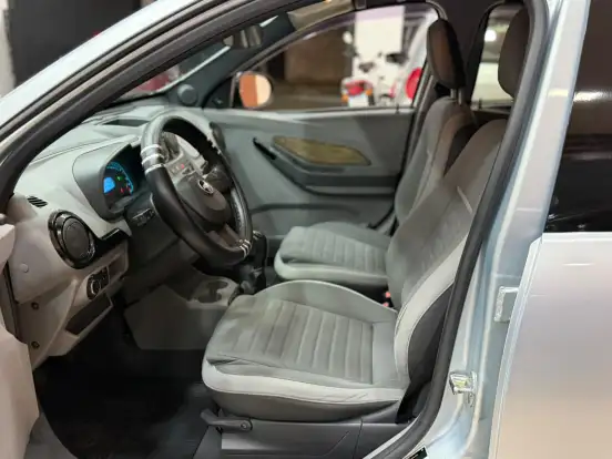 CHEVROLET-AGILE-1.4 MPFI LT 8V FLEX 4P MANUAL CHEVROLET-AGILE-2010