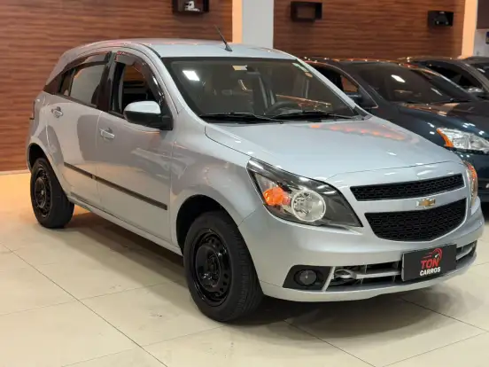 CHEVROLET-AGILE-2010