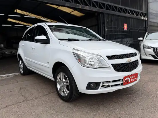 CHEVROLET-AGILE-2011