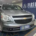 CHEVROLET AGILE 1.4 MPFI LT 8V FLEX 4P MANUAL CHEVROLET AGILE 1.4 MPFI LT 8V FLEX 4P MANUAL