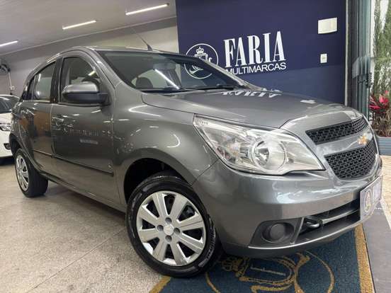 CHEVROLET-AGILE-2011