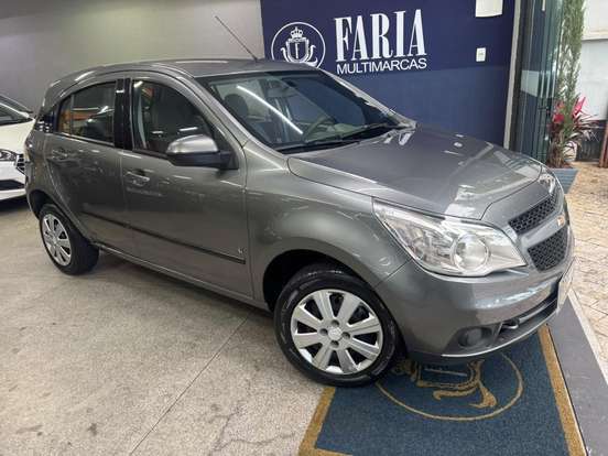 CHEVROLET-AGILE-2011