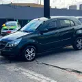 CHEVROLET AGILE 1.4 MPFI LT 8V FLEX 4P MANUAL CHEVROLET AGILE 1.4 MPFI LT 8V FLEX 4P MANUAL